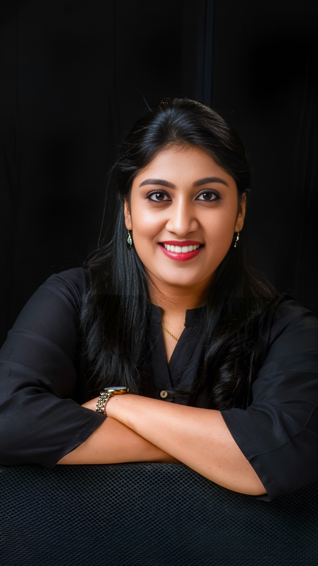 Nithya Sathish